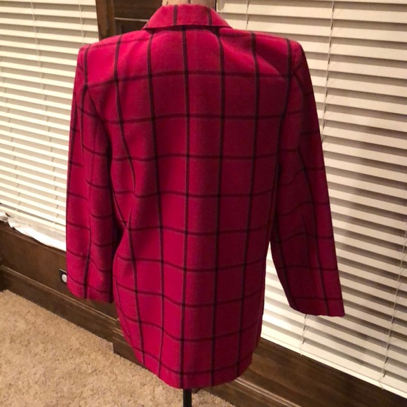 Lawrence Suit Jacket Size 9/10 - Picture 2 of 3